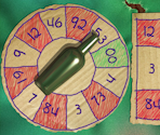 Roulette - City of Fools
