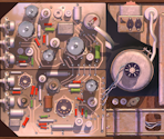 TV Set - City of Fools