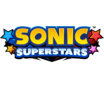 Logos - Sonic Superstars