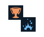 Achievements - Fish Lab