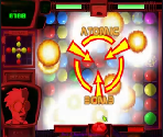 Bomb - Atomica Deluxe