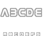 Fonts - Atomica Deluxe