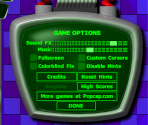 Options - Atomica Deluxe