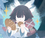 Cutscene CGs (08/12) - Genshin Impact