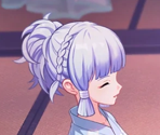 Cutscene CGs (11/12) - Genshin Impact