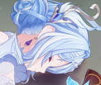 Cutscene CGs (12/12) - Genshin Impact