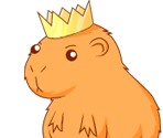 King Hamster - Achievement Unlocked 3