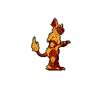 King Caesar (Godzilla Monster of Monsters-Style) - Godzilla Customs