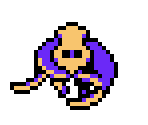 Garo Master (Zelda Game Boy-Style) - The Legend of Zelda Customs