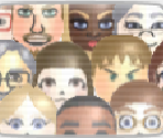 Channel Icon - Mii Channel