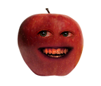 Apple - Annoying Orange: Kitchen Carnage