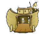 Ark - Noah's Ark Deluxe