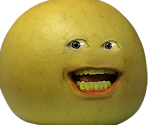 Grapefruit - Annoying Orange: Kitchen Carnage