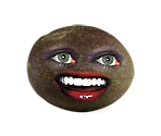 Passion Fruit - Annoying Orange: Kitchen Carnage