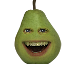 Pear - Annoying Orange: Kitchen Carnage