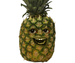Pineapple - Annoying Orange: Kitchen Carnage