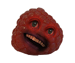 Raspberry - Annoying Orange: Kitchen Carnage