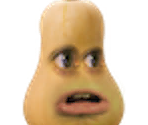 Squash - Annoying Orange: Kitchen Carnage