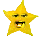 Star Fruit - Annoying Orange: Kitchen Carnage