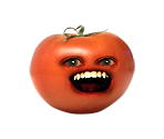 Tomato - Annoying Orange: Kitchen Carnage