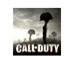 Wii Save Icon & Banner - Call of Duty: World at War