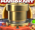 Pipes - Mario Kart Tour