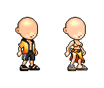 Beach Bathing Outfit - Soul Saver Online