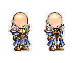 Principality Robe - Soul Saver Online