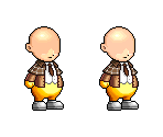 Hanji Detective Coat - Soul Saver Online