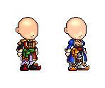 Janissary Uniform - Soul Saver Online