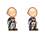 Magician Outfit - Soul Saver Online