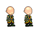 New Goiun Outfit - Soul Saver Online