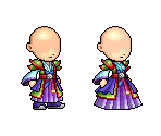 New Hamu Outfit - Soul Saver Online