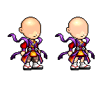 New Lipung Outfit - Soul Saver Online