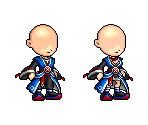 New Ouiji Outfit - Soul Saver Online