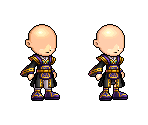 New Rikang Outfit - Soul Saver Online