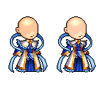 New Samuk Outfit - Soul Saver Online