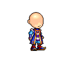 New Wanan Outfit - Soul Saver Online