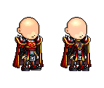 New Yangak Outfit - Soul Saver Online