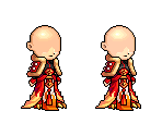 Phoenix Armor - Soul Saver Online