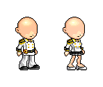 Royal Sailor Look - Soul Saver Online