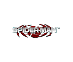 Game Logo - Spider-Man: Shattered Dimensions