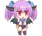 Zandrias - Kaiju Girls ~Ultra Special Training Campaign~
