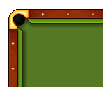 Pool Tables - Party Island: Pool 2-in-1