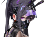 Sin: Swift Bunny - Goddess of Victory: Nikke