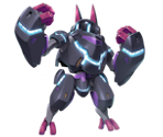 Jasper - Medabots Survivors