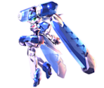 Blazerpal (Blazermate) - Medabots Survivors