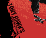 Copyright & Title Screens - Tony Hawk's Proving Ground