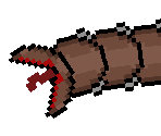 Wojira - Super Mega Worm