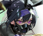 Sin: Swift Bunny - Goddess of Victory: Nikke